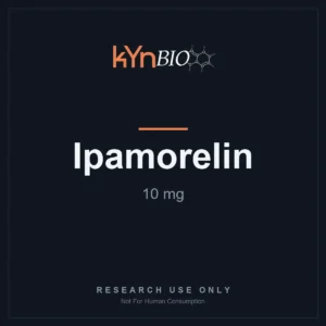 Ipamorelin 10mg