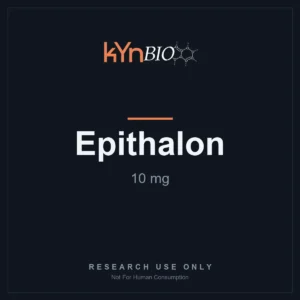 Epithalon 10mg (Coming Soon)