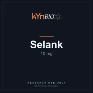 Selank 10mg