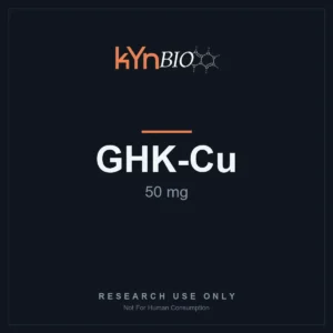 GHK-Cu 50mg