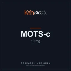 MOTS-c 10mg