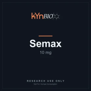 Semax 10mg