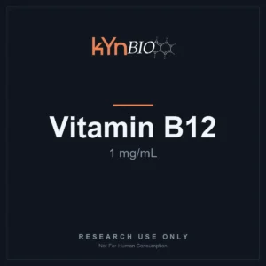 B12 1mg/mL