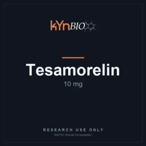 Tesamorelin 10mg (Coming Soon)